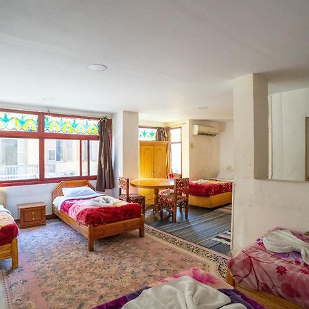 Venus Hotel Luxor 日本人 大歓迎 Ngoại thất bức ảnh