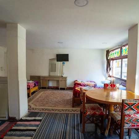 Venus Hotel Luxor 日本人 大歓迎 Ngoại thất bức ảnh