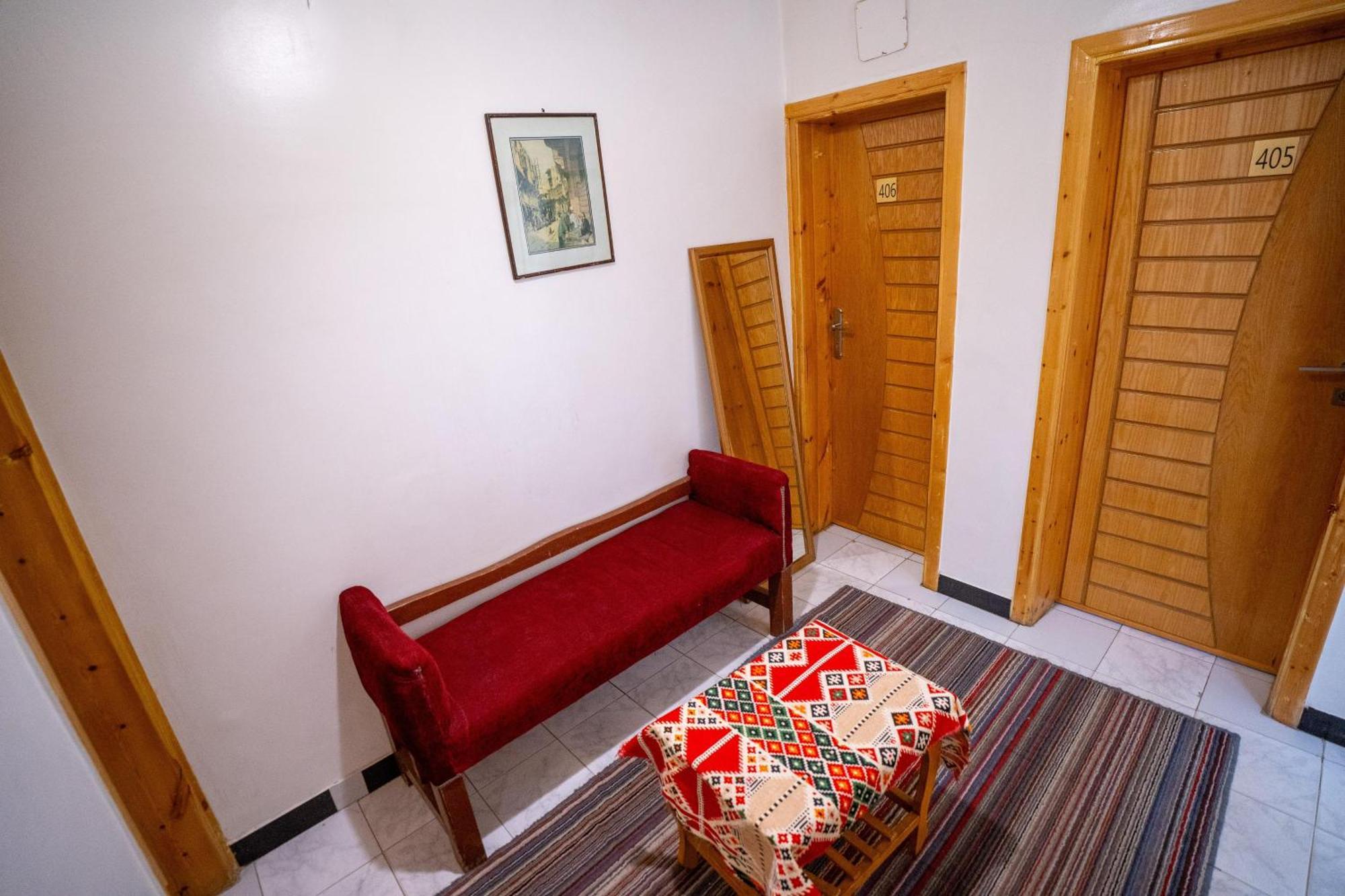 Venus Hotel Luxor 日本人 大歓迎 Ngoại thất bức ảnh