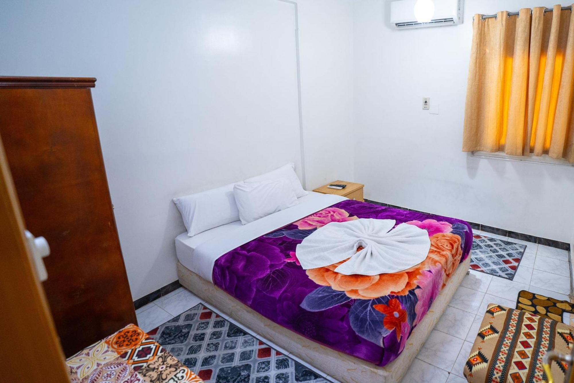 Venus Hotel Luxor 日本人 大歓迎 Ngoại thất bức ảnh