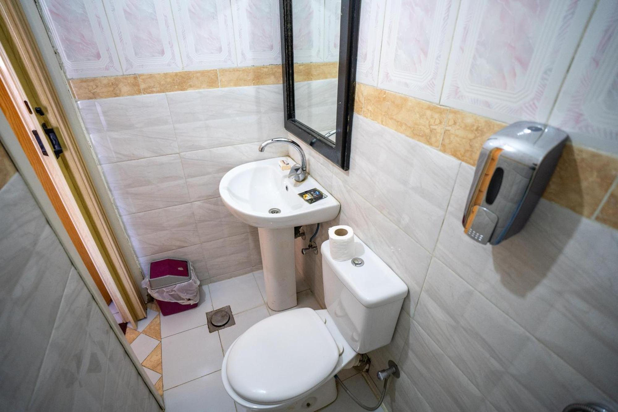 Venus Hotel Luxor 日本人 大歓迎 Ngoại thất bức ảnh